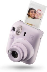 Fujifilm Instax
