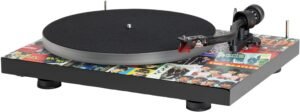 Pro Ject Turntable