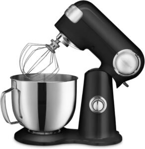 Cuisinart vs. Kitchen Aid