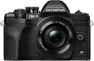 Best Mirrorless Cameras for Beginners