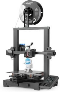 3d printer, Best 3D Printer for Beginners
