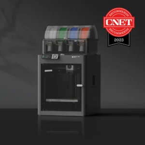 Best 3D Printer for Beginners