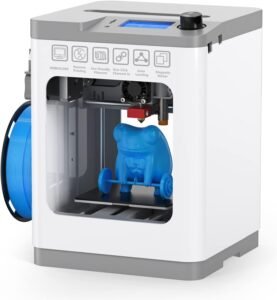 3D printer, Best 3D Printer for Beginners