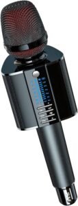 best karaoke machine