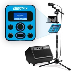 best karaoke machine