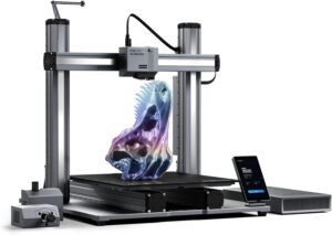 Best 3D Printer for Beginners