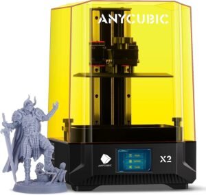 Best 3D Printer for Beginners