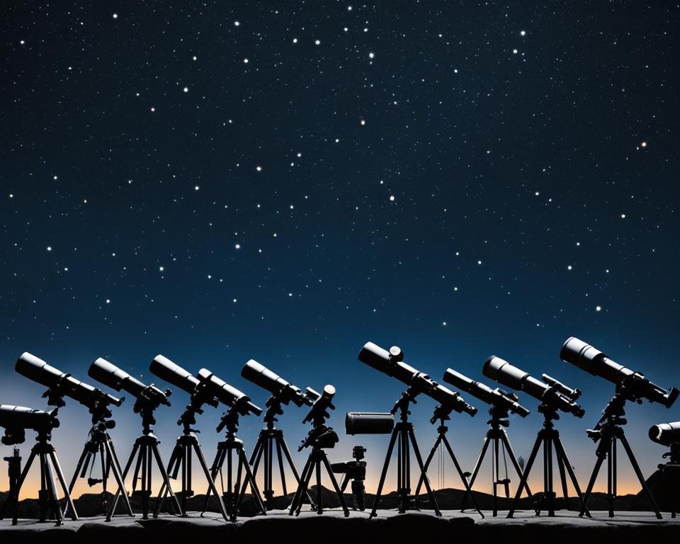 Affordable Telescopes