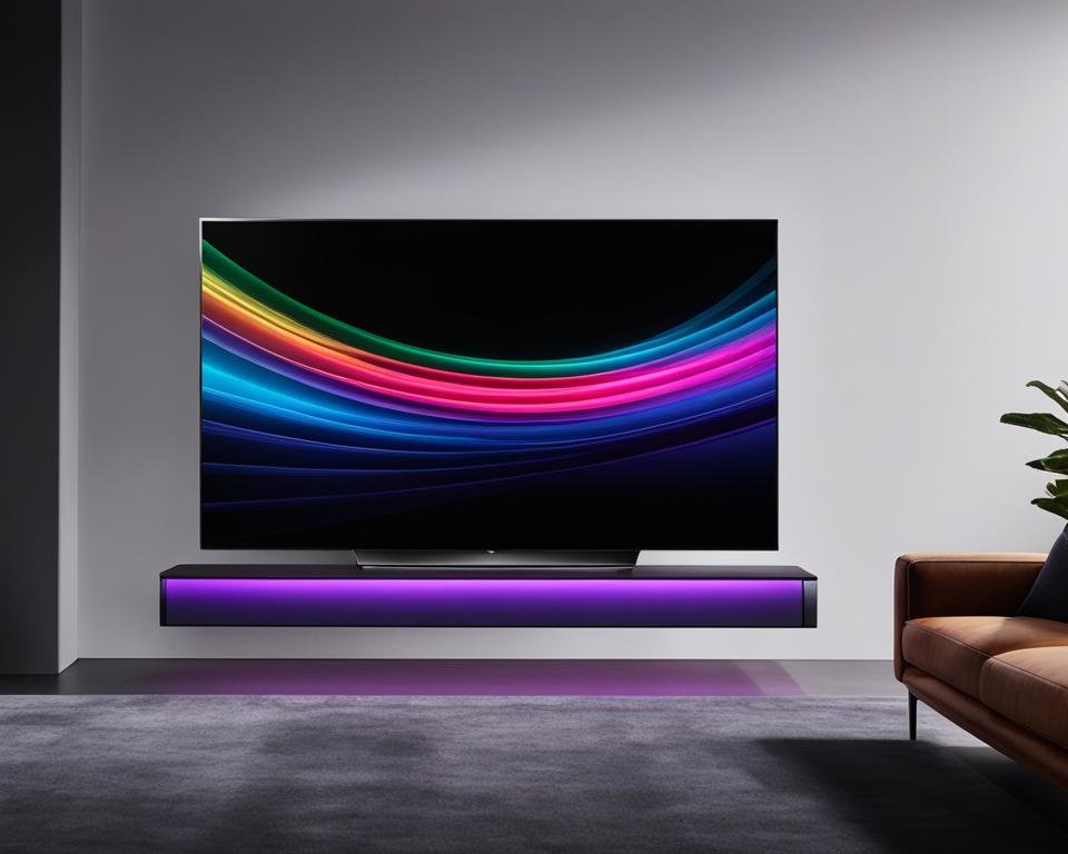55-Invh TV LG OLED55C3PUA