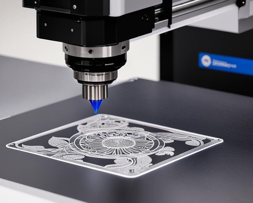 Snapmaker A350T 3 in 1 3D Printer Laser Engraver CNC Machine