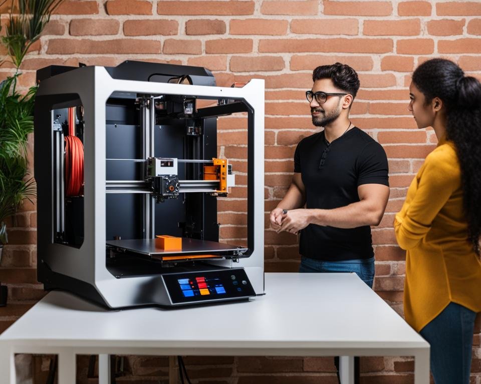 best 3d printer for beginners
