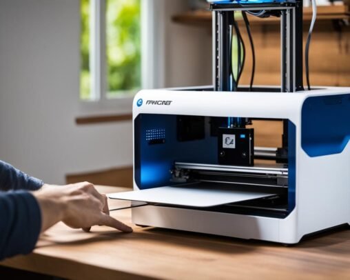 best 3d printer for beginners