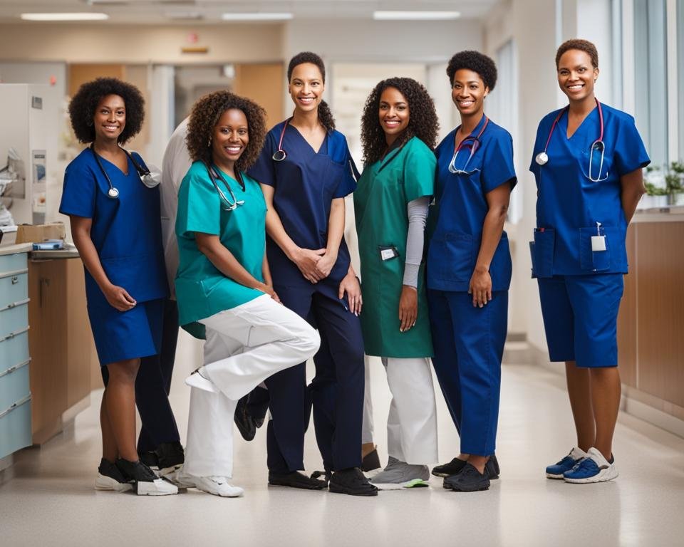 best shoes for nurses