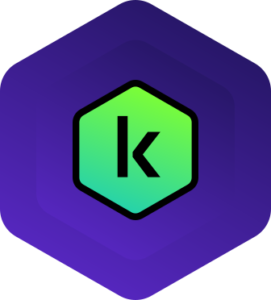 Kaspersky antivirus software