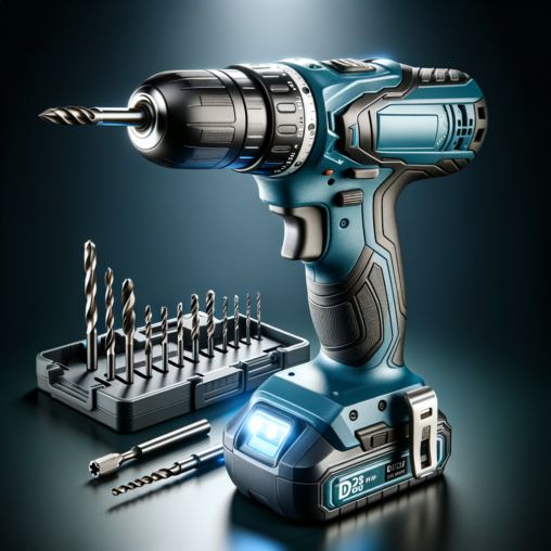 best cordless drill