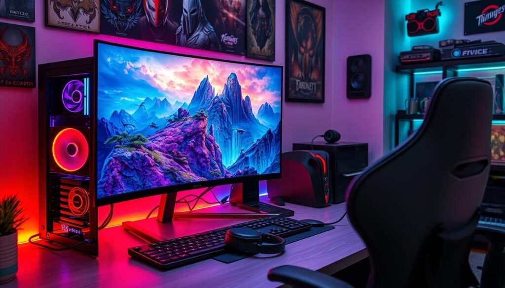 4K gaming