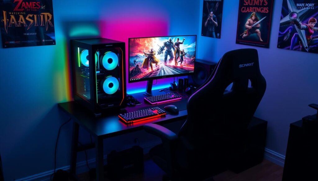 entry-level 1080p gaming